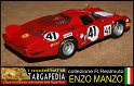 Alfa Romeo 33.2 lunga n.41 Le Mans 1968 - P.Moulage 1.43 (7)